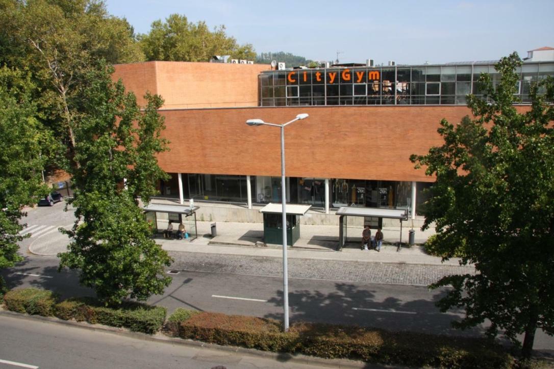 Old Market Place Guimarães Екстериор снимка
