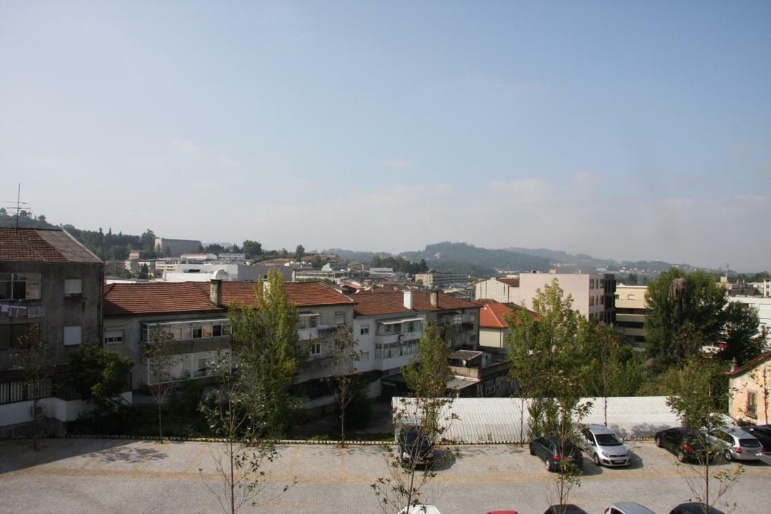 Old Market Place Guimarães Екстериор снимка